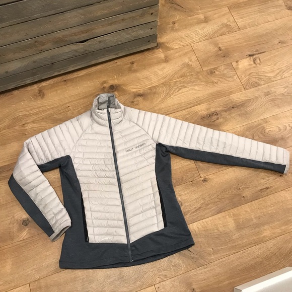 Helly Hansen Insulator Down - Picture 1 of 6